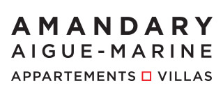 logo Amandary